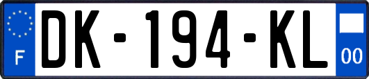 DK-194-KL