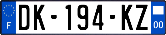 DK-194-KZ