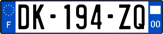 DK-194-ZQ
