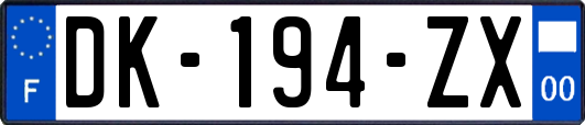 DK-194-ZX