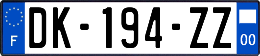 DK-194-ZZ