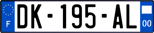 DK-195-AL