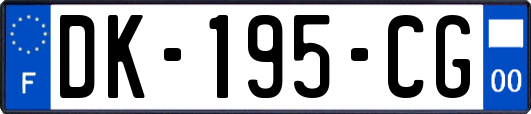 DK-195-CG