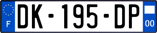 DK-195-DP