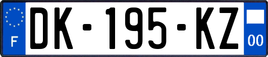 DK-195-KZ