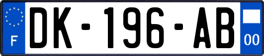 DK-196-AB