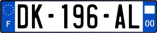 DK-196-AL