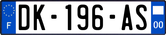 DK-196-AS