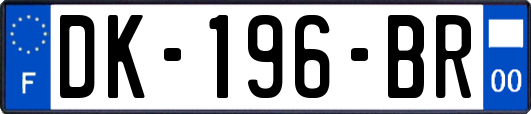 DK-196-BR