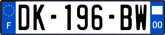 DK-196-BW