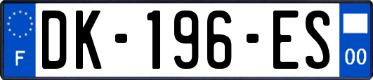 DK-196-ES