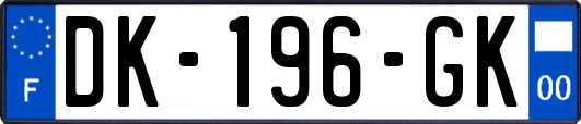 DK-196-GK