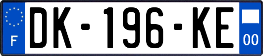 DK-196-KE