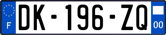 DK-196-ZQ