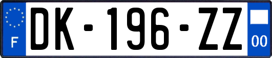 DK-196-ZZ