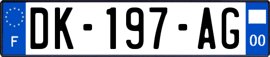 DK-197-AG