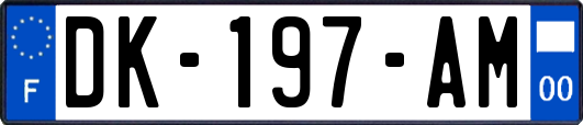 DK-197-AM