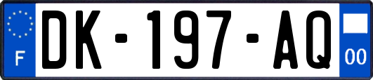 DK-197-AQ