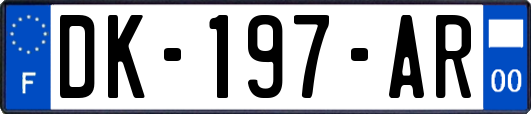 DK-197-AR