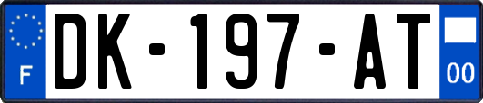 DK-197-AT