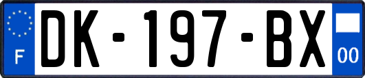 DK-197-BX