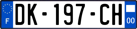 DK-197-CH