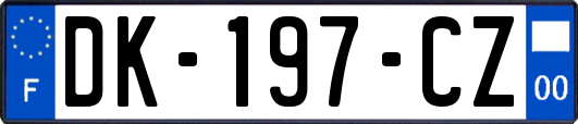 DK-197-CZ