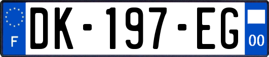 DK-197-EG