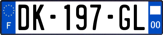 DK-197-GL