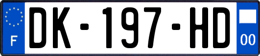 DK-197-HD