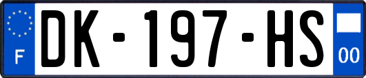 DK-197-HS