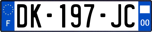 DK-197-JC