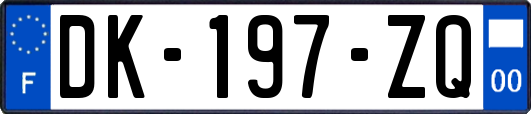 DK-197-ZQ