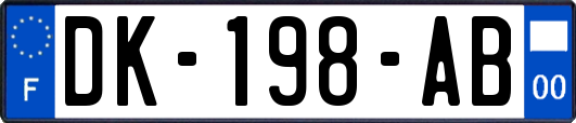 DK-198-AB