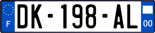 DK-198-AL