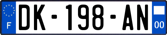 DK-198-AN