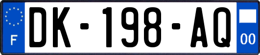 DK-198-AQ