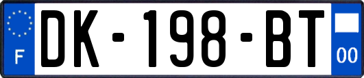 DK-198-BT