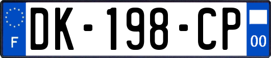 DK-198-CP