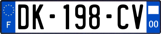 DK-198-CV