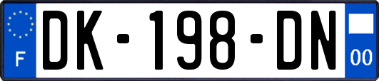 DK-198-DN