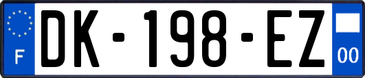 DK-198-EZ