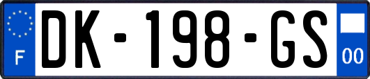 DK-198-GS