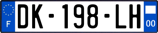 DK-198-LH