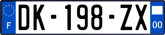 DK-198-ZX