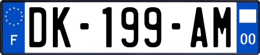 DK-199-AM