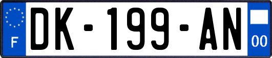 DK-199-AN