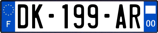 DK-199-AR