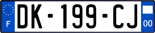 DK-199-CJ