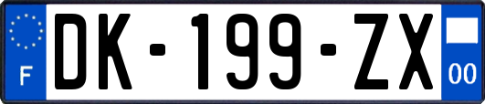 DK-199-ZX